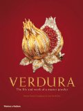 Verdura: The Life and Work of a Master Jeweler