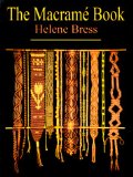 The Macrame Book