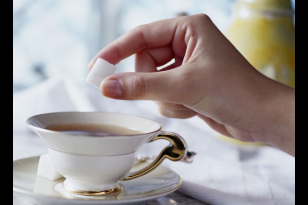 Sugar Sugar Cube Earrings