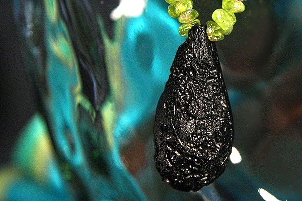 Unexpected Encounters