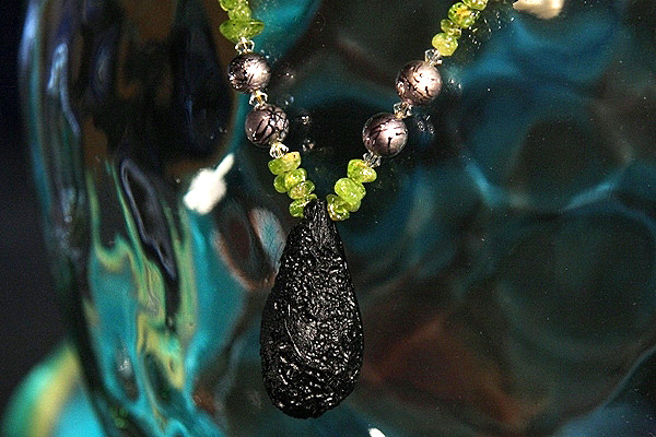 Unexpected Encounters