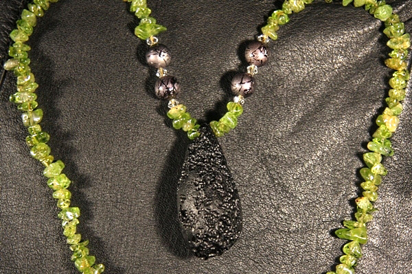 Unexpected Encounters