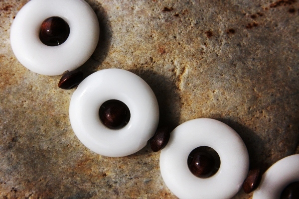 Delicious Jade Necklace