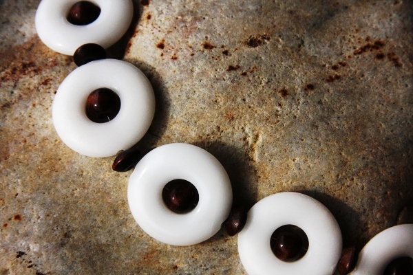 Delicious Jade Necklace