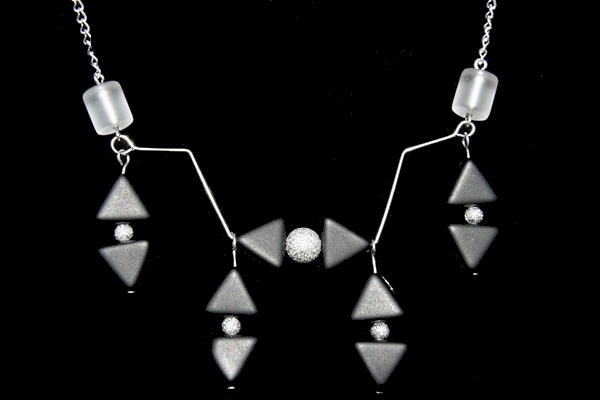 Unpredictable Geometry