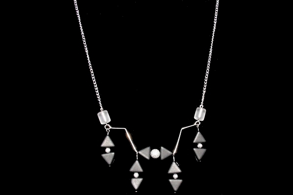 Unpredictable Geometry