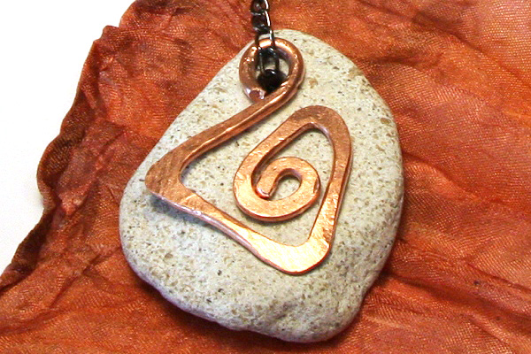 Spice It Up Cinnamon Girl