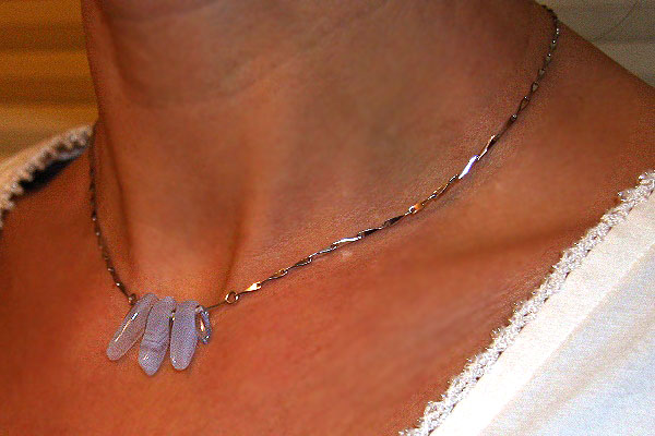 Abrielle Necklace
